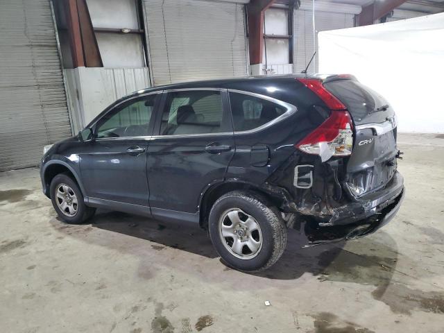 Obraz 2 z 2016 HONDA CR-V LX 2016 z VIN 5J6RM4H35GL133082