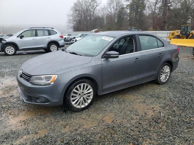 Obraz 1 z 2014 VOLKSWAGEN JETTA TDI 2014 z VIN 3VWLL7AJ4EM435495