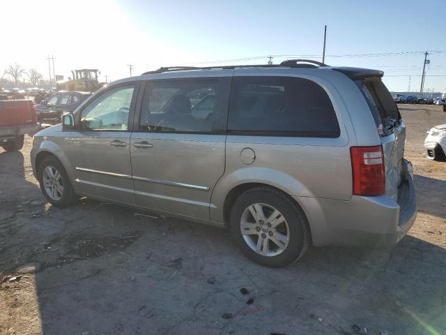 Image 2 of 2008 DODGE GRAND CARAVAN SXT 2008 with VIN 2D8HN54X78R147797