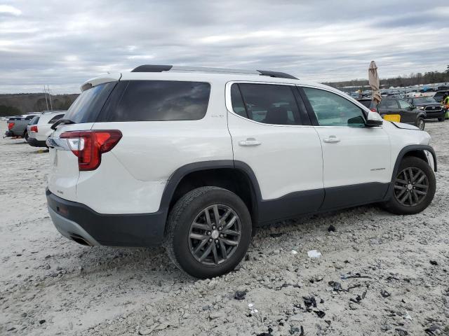 Image 3 of 2020 GMC ACADIA SLT 2020 with VIN 1GKKNULS6LZ149130