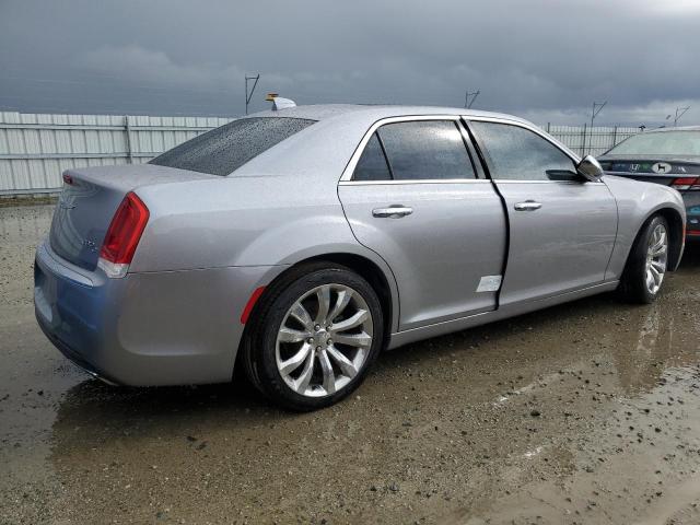 Изображение 3 2017 CHRYSLER 300C  2017 с VIN 2C3CCAEG1HH570195