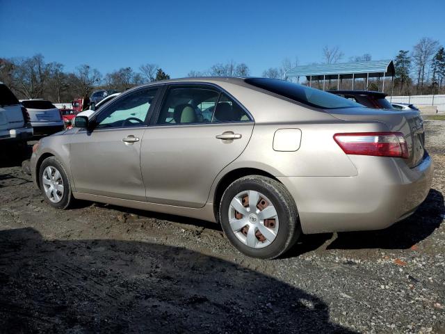 Image 2 of 2008 TOYOTA CAMRY CE 2008 with VIN 4T1BE46K58U202312