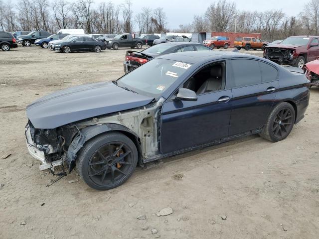 Image 1 of 2015 BMW 535 I 2015 with VIN WBA5B1C55FD919665