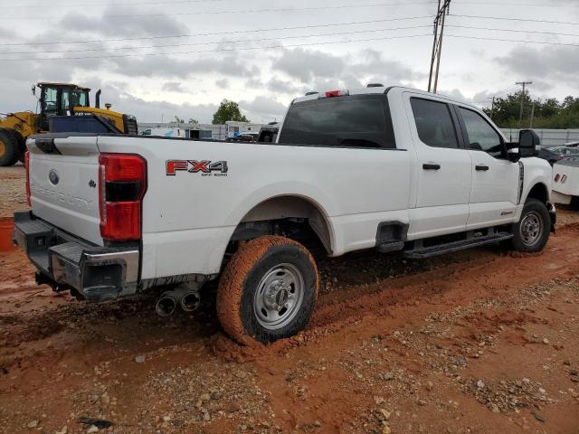 Image 3 of 2023 FORD F250 SUPER DUTY 2023 with VIN 1FT7W2BT3PEC79098