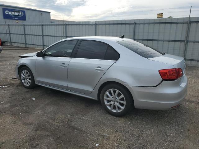 Image 2 of 2013 VOLKSWAGEN JETTA SE 2013 with VIN 3VWDP7AJ3DM428108
