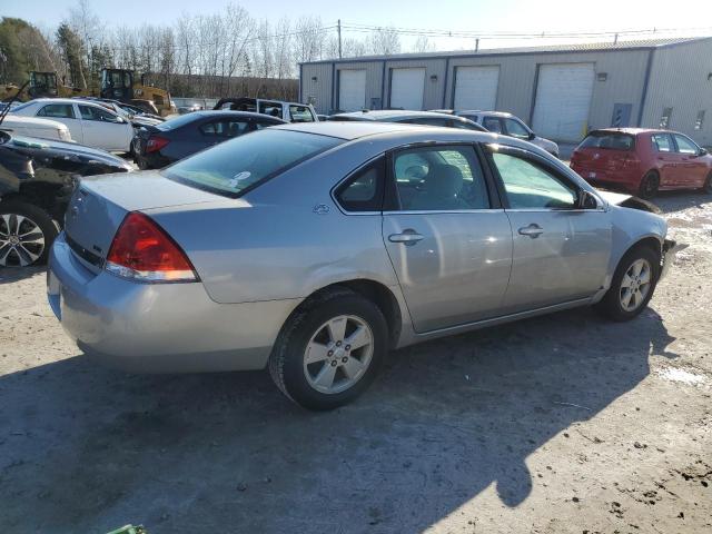 Obraz 3 z 2008 CHEVROLET IMPALA LT 2008 z VIN 2G1WT55K789164185