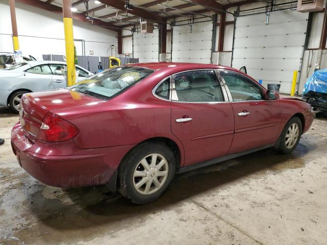 Изображение 3 2005 BUICK LACROSSE CX 2005 с VIN 2G4WC532151222419
