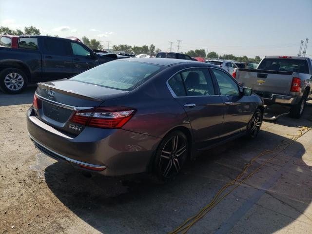 Obraz 3 z 2017 HONDA ACCORD SPORT SPECIAL EDITION 2017 z VIN 1HGCR2F11HA061136