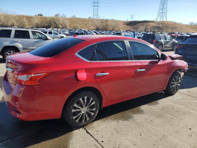 Image 3 of 2016 NISSAN SENTRA S 2016 with VIN 3N1AB7AP7GL674648