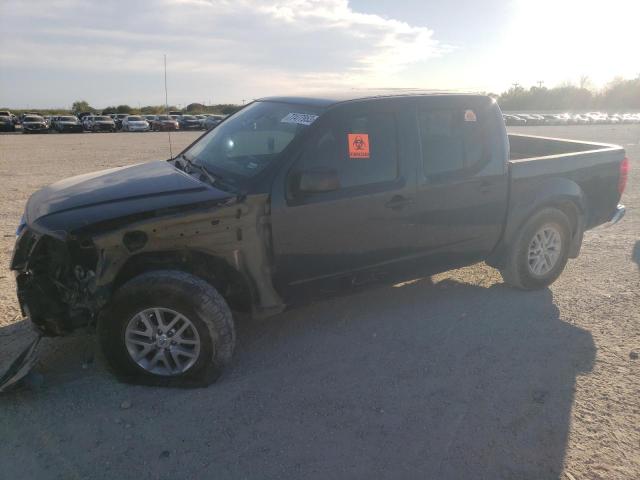 Image 1 of 2019 NISSAN FRONTIER S 2019 with VIN 1N6DD0ER0KN872288