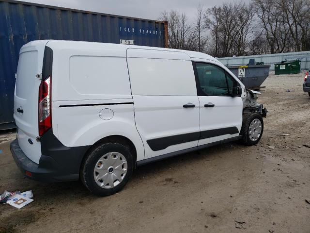 Изображение 3 2017 FORD TRANSIT CONNECT XL 2017 с VIN NM0LS7E79H1332608