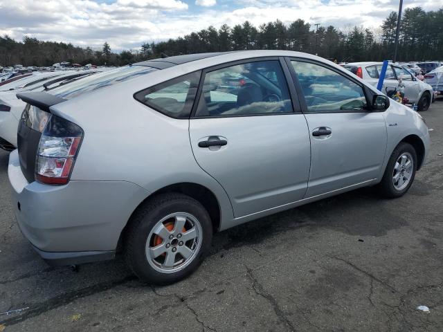 Obraz 3 z 2007 TOYOTA PRIUS  2007 z VIN JTDKB20U777633095