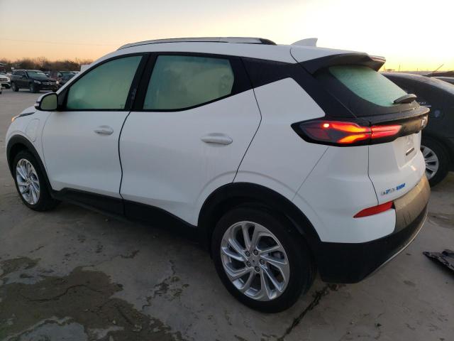 Изображение 2 2023 CHEVROLET BOLT EUV LT 2023 с VIN 1G1FY6S02P4160797