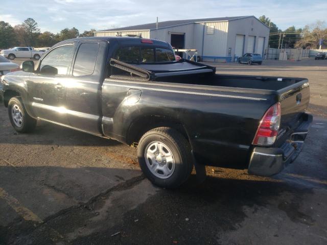 Image 2 of 2015 TOYOTA TACOMA ACCESS CAB 2015 with VIN 5TFTX4CNXFX054266