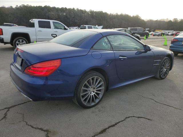 Изображение 3 2017 MERCEDES-BENZ SL 550 2017 с VIN WDDJK7DA2HF044980