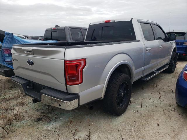 Image 3 of 2015 FORD F150 SUPERCREW 2015 with VIN 1FTEW1CP7FFA78073