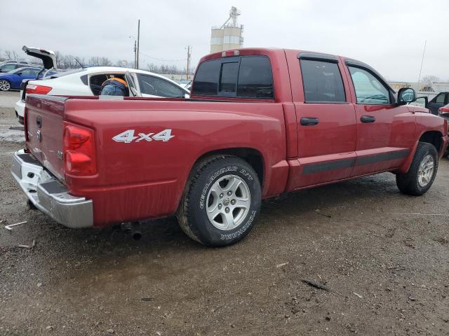 Obraz 3 z 2006 DODGE DAKOTA QUAD SLT 2006 z VIN 1D7HW48N06S608628