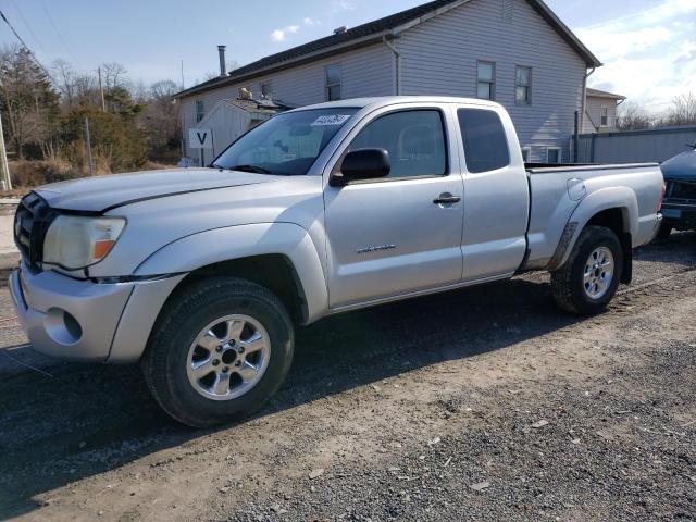 Изображение 2007 TOYOTA TACOMA PRERUNNER ACCESS CAB 2007