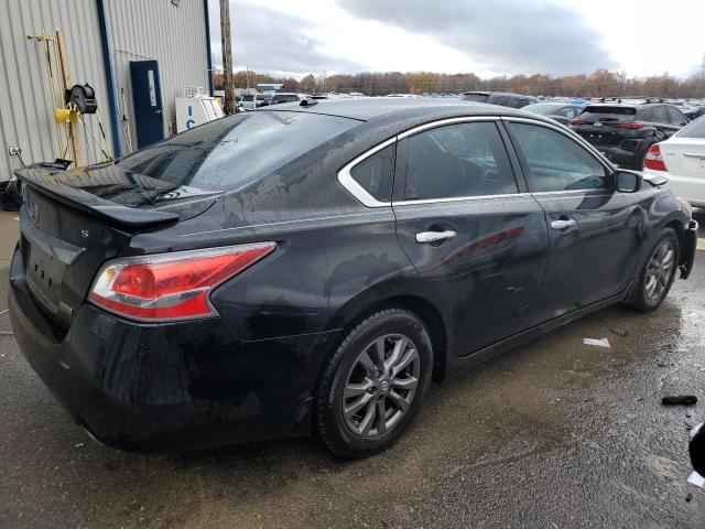 Image 3 of 2015 NISSAN ALTIMA 2.5 2015 with VIN 1N4AL3AP9FC591693