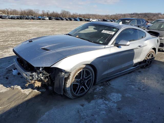 Image 1 of 2020 FORD MUSTANG GT 2020 with VIN 1FA6P8CF2L5191566