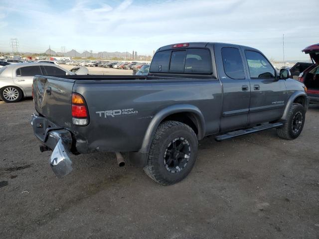 Image 3 of 2003 TOYOTA TUNDRA ACCESS CAB SR5 2003 with VIN 5TBRT34123S435521