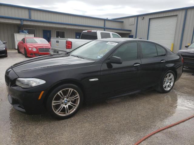 Image 1 of 2013 BMW 528 I 2013 with VIN WBAXG5C53DD231419