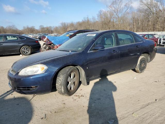 2007 CHEVROLET IMPALA LT 2007 image