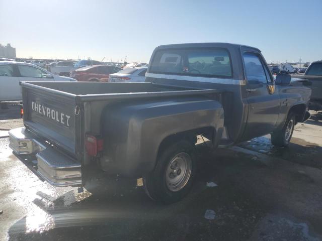 Изображение 3 1987 CHEVROLET R10  1987 с VIN 1GCDR14K8HS170759