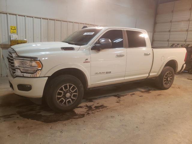 Изображение 2022 RAM 2500 LONGHORN 2022