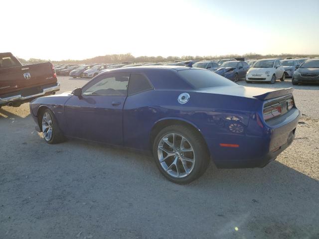 Image 2 of 2019 DODGE CHALLENGER R/T 2019 with VIN 2C3CDZBT6KH751412
