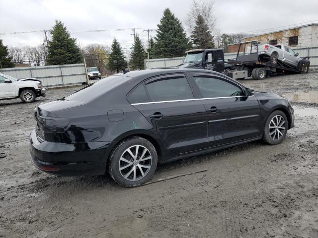 Obraz 3 z 2017 VOLKSWAGEN JETTA SE 2017 z VIN 3VWB67AJ5HM374245