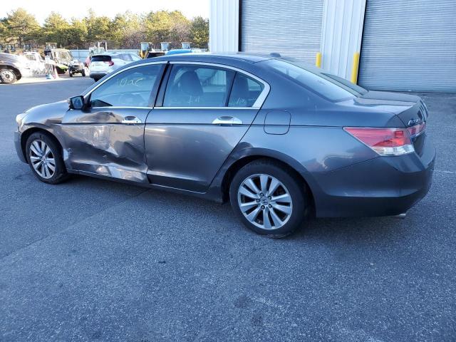 Изображение 2 2011 HONDA ACCORD EXL 2011 с VIN 1HGCP3F88BA007459