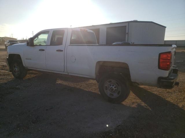 Изображение 2 2015 CHEVROLET SILVERADO C2500 HEAVY DUTY 2015 с VIN 1GC2CUEG0FZ128885