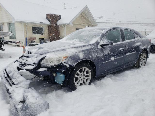 Image 1 of 2013 CHEVROLET MALIBU 1LT 2013 with VIN 1G11C5SA4DF148100