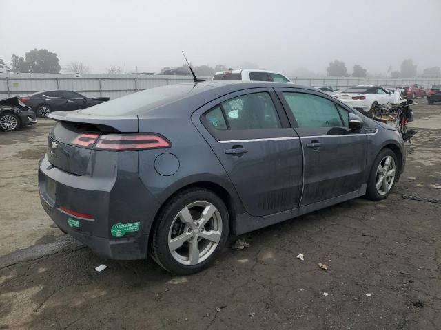 Image 3 of 2013 CHEVROLET VOLT  2013 with VIN 1G1RE6E41DU105452