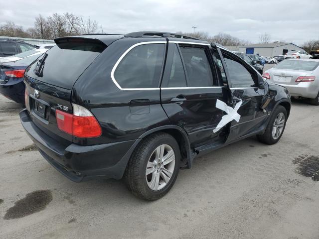 Image 3 of 2006 BMW X5 4.4I 2006 with VIN 5UXFB53556LV29152