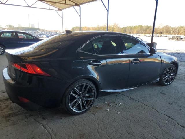 Изображение 3 2020 LEXUS IS 300 F-SPORT 2020 с VIN JTHGA1D26L5102986