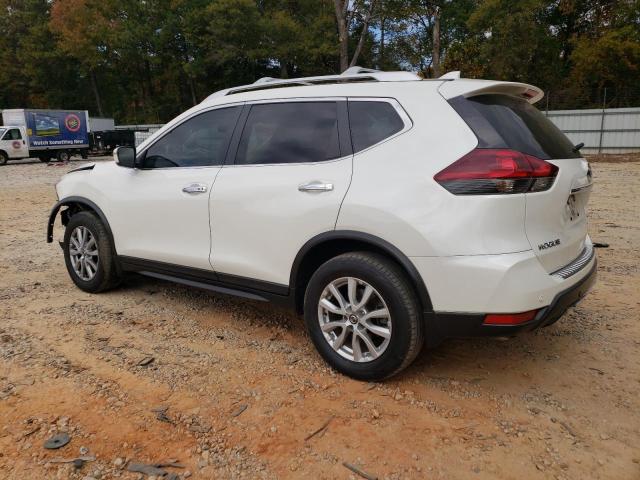 Image 2 of 2019 NISSAN ROGUE S 2019 with VIN KNMAT2MT6KP543620