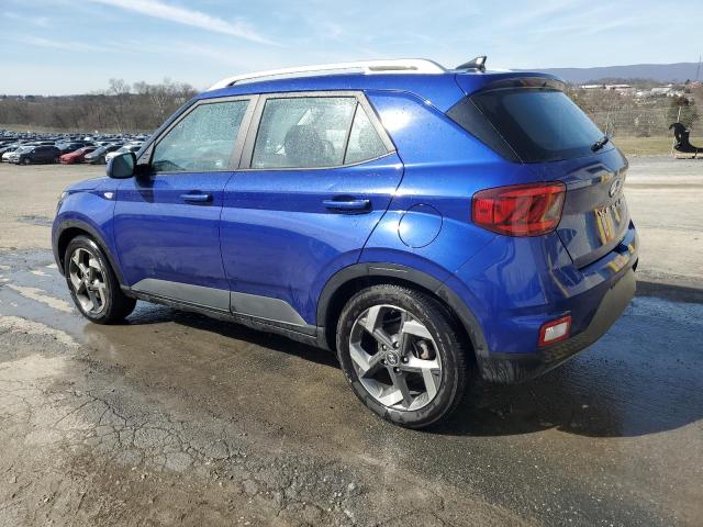 Obraz 2 z 2021 HYUNDAI VENUE SEL 2021 z VIN KMHRC8A34MU114468