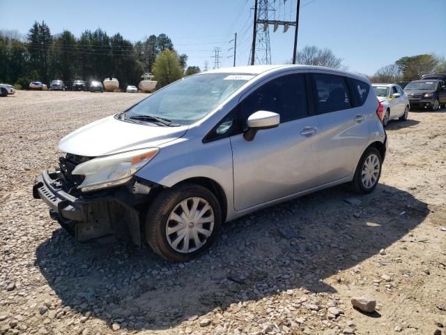 Image 1 of 2015 NISSAN VERSA NOTE S 2015 with VIN 3N1CE2CP5FL421536