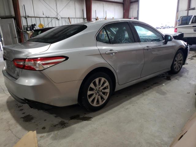 Image 3 of 2018 TOYOTA CAMRY L 2018 with VIN 4T1B11HK6JU543604