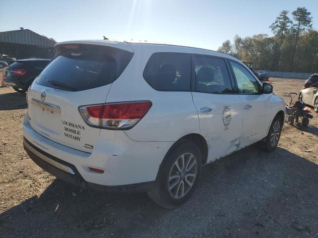 Изображение 3 2014 NISSAN PATHFINDER S 2014 с VIN 5N1AR2MNXEC606998