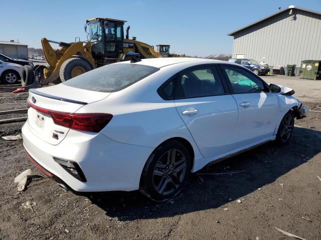 Изображение 3 2021 KIA FORTE GT LINE 2021 с VIN 3KPF34AD3ME351556