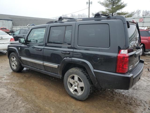 Изображение 2 2010 JEEP COMMANDER SPORT 2010 с VIN 1J4RG4GT1AC107188