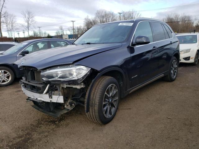 Obraz 2017 BMW X5 XDRIVE35I 2017