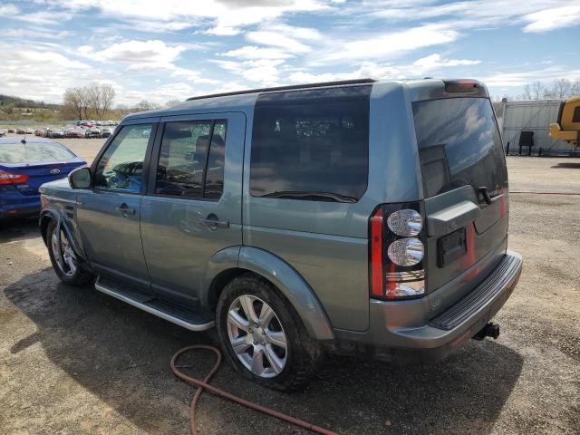 Изображение 2 2015 LAND ROVER LR4 HSE 2015 с VIN SALAG2V64FA775860