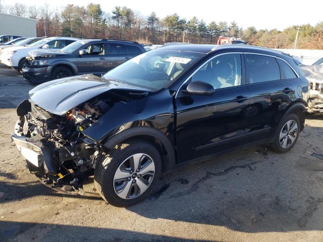 Image 1 of 2021 KIA NIRO LX 2021 with VIN KNDCB3LC8M5488265