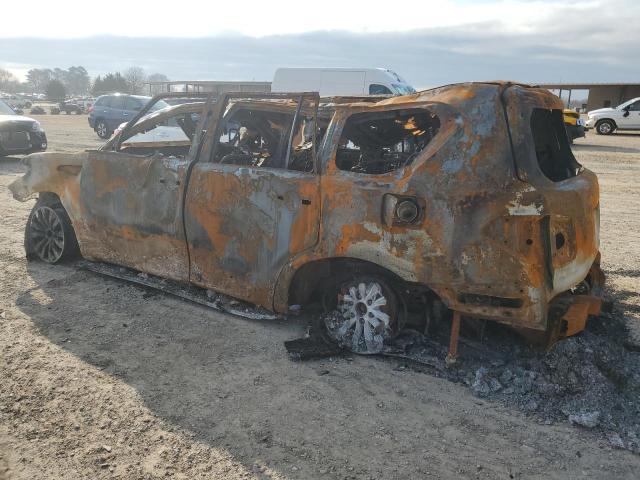 Image 2 of 2017 NISSAN ARMADA SV 2017 with VIN JN8AY2ND8H9010338