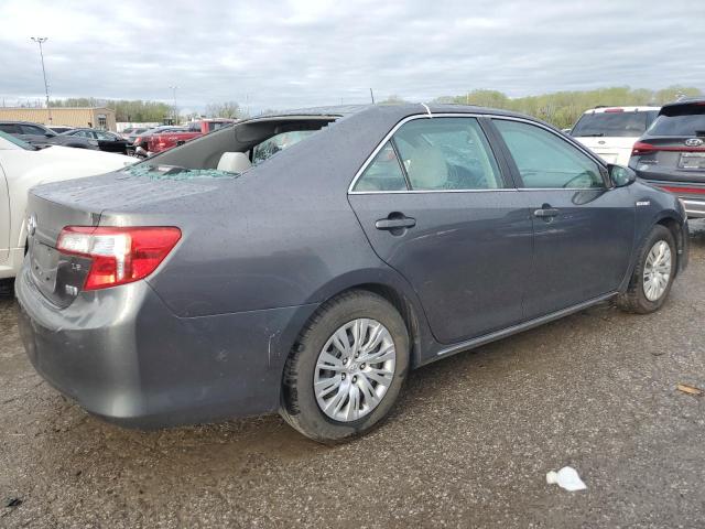Изображение 3 2014 TOYOTA CAMRY HYBRID 2014 с VIN 4T1BD1FK2EU106957
