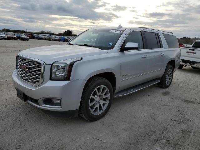 2019 GMC YUKON XL DENALI 2019 image